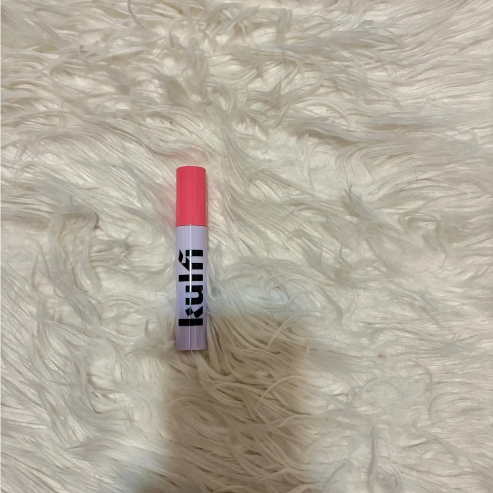 Kulfi Beauty Lip Guava Staining Lip Oil
